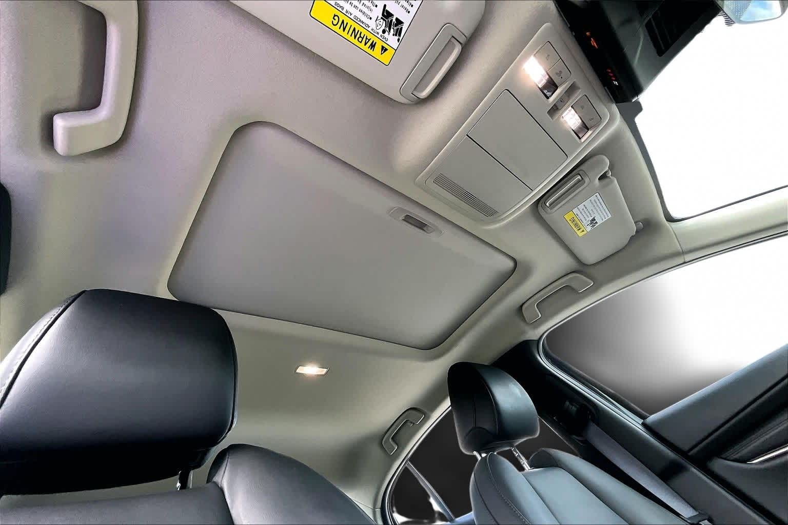 Thumbnail: 2025 Mazda Mazda3 - 27