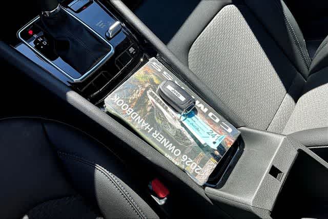 Thumbnail: 2026 Jeep Compass - 20