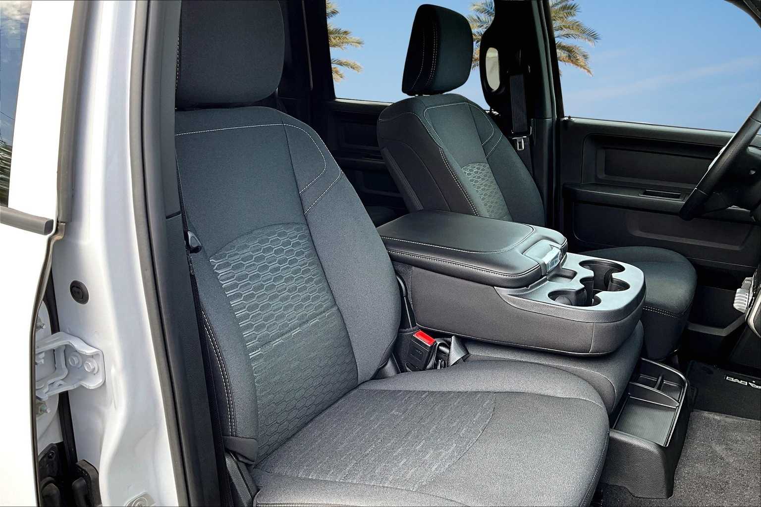 Thumbnail: 2025 RAM 2500 - 14