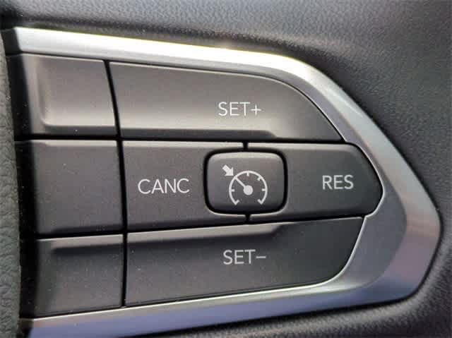 Thumbnail: 2024 Jeep Compass - 25