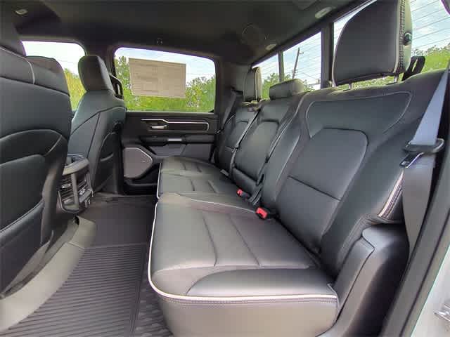 Thumbnail: 2025 RAM 1500 - 20