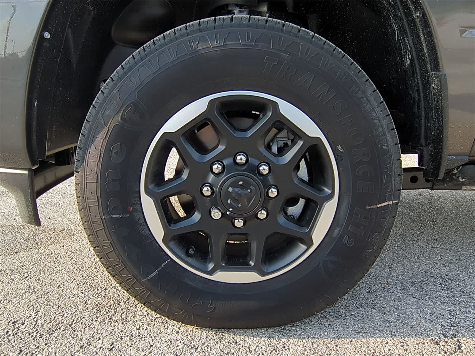 Thumbnail: 2025 RAM 2500 - 14