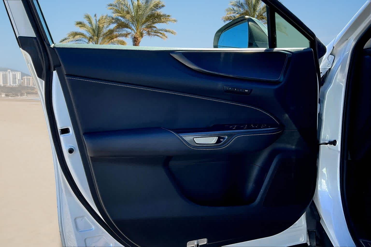 Thumbnail: 2022 Lexus NX - 28