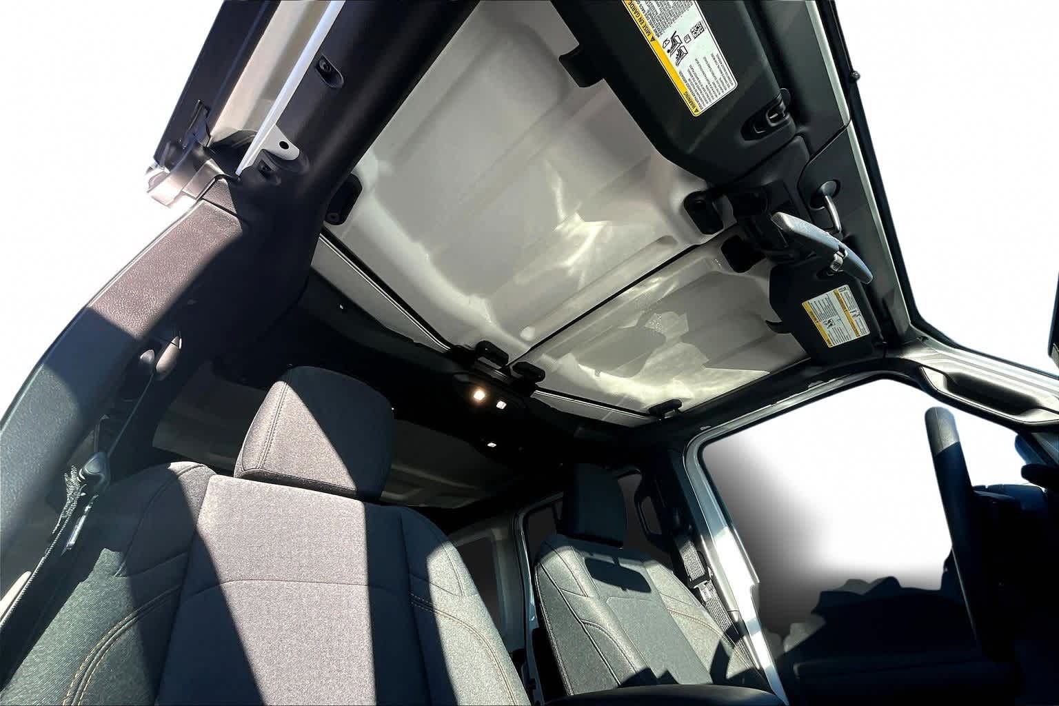 Thumbnail: 2018 Jeep Wrangler - 30