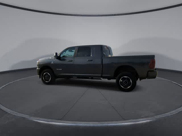 Thumbnail: 2025 RAM 2500 - 7