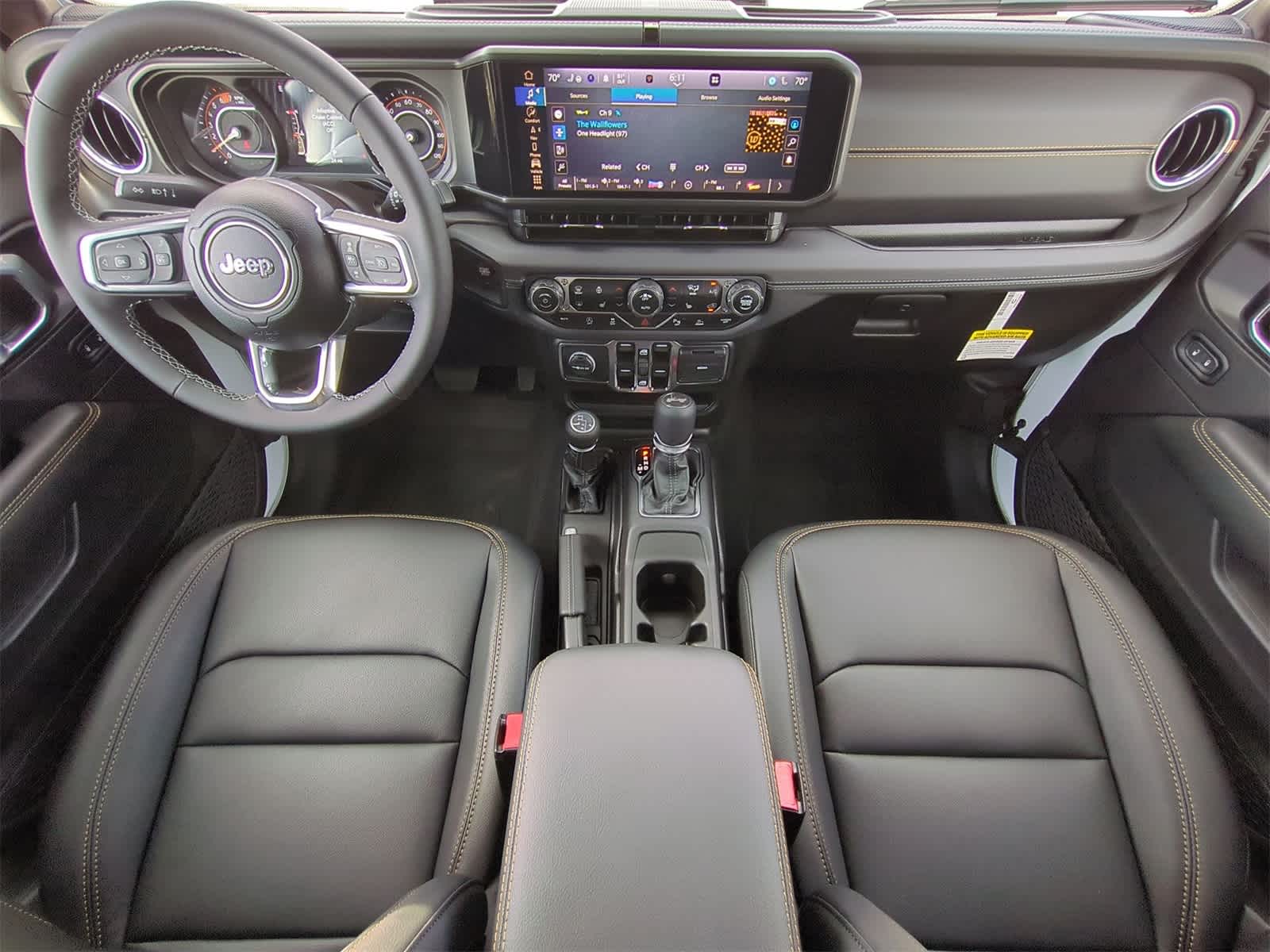 Thumbnail: 2025 Jeep Wrangler - 16