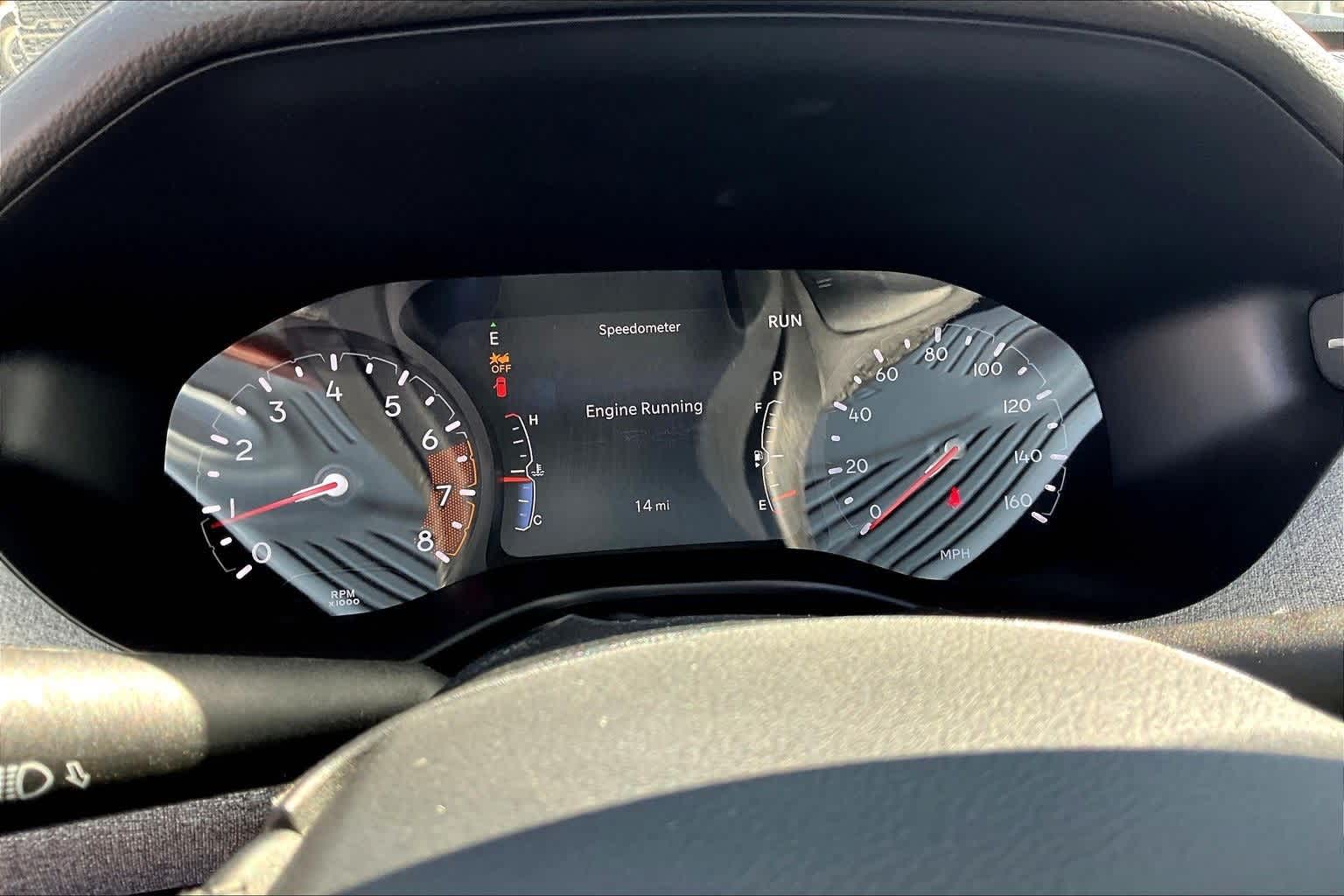 Thumbnail: 2026 Jeep Compass - 18