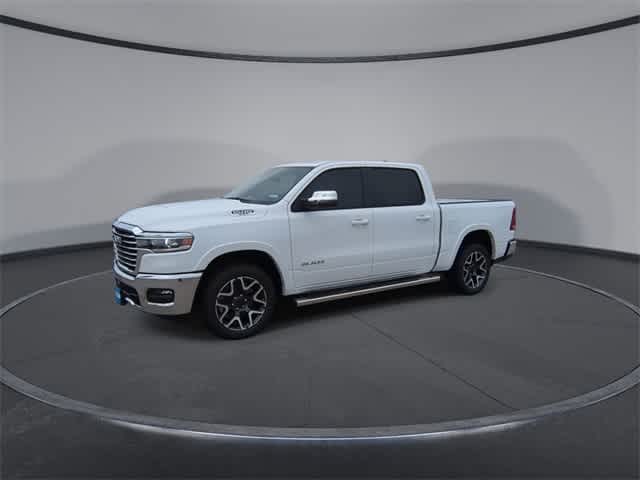 Thumbnail: 2025 RAM 1500 - 4