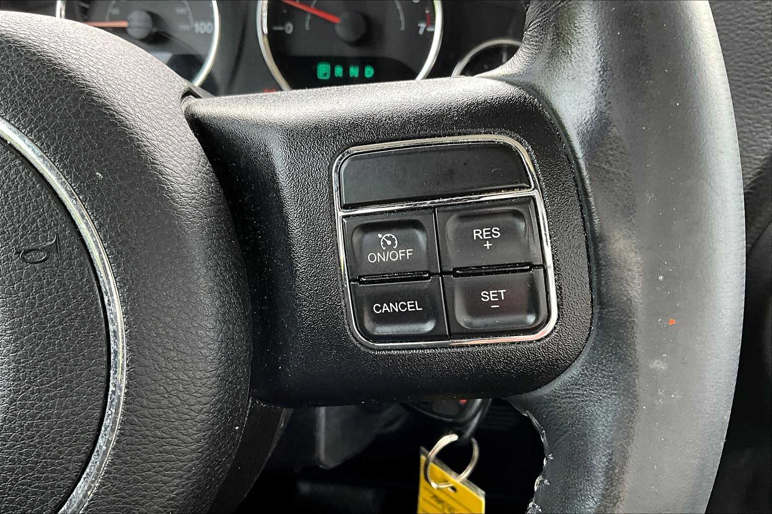 2018 Jeep Wrangler Unlimited Sport 22