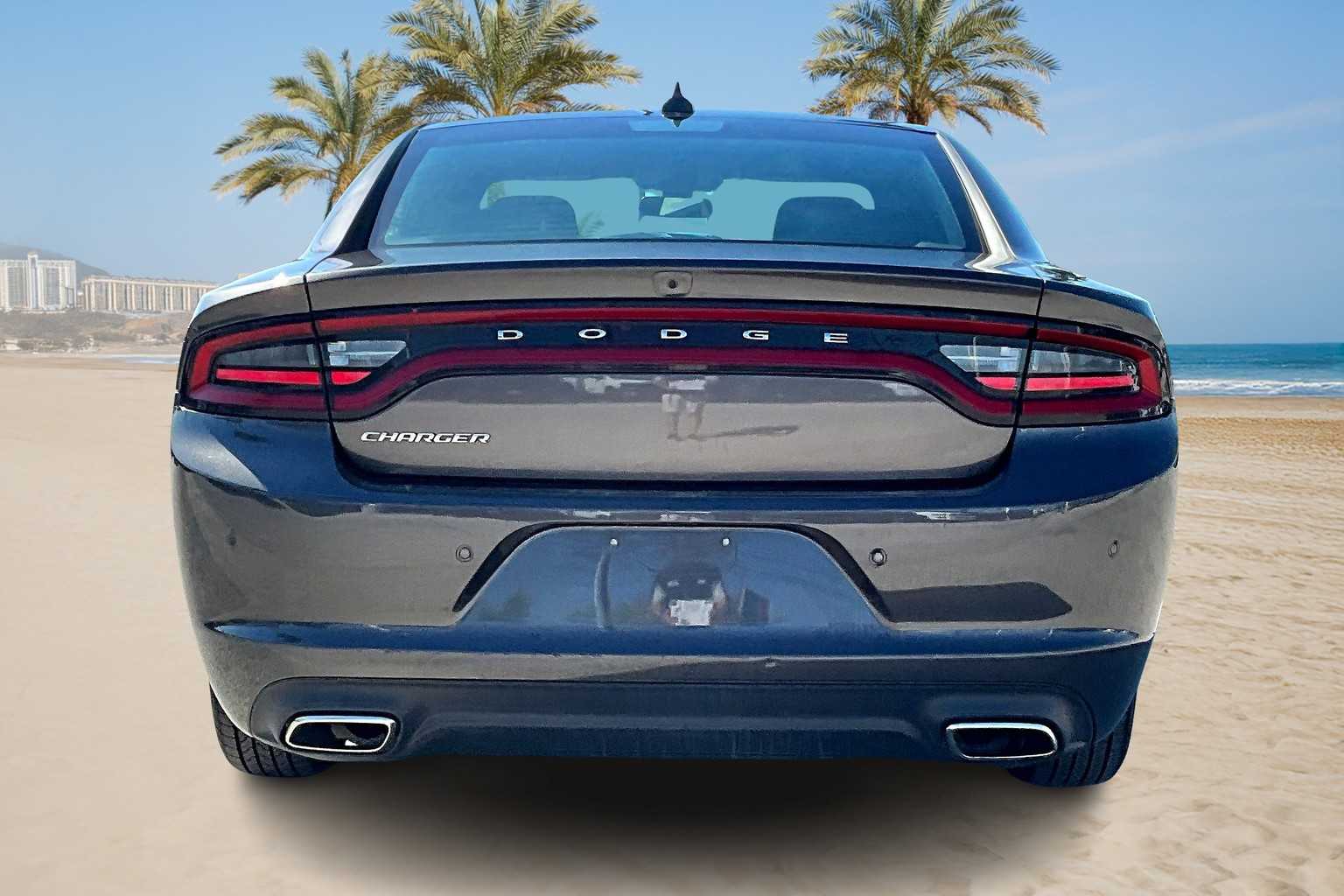 Thumbnail: 2023 Dodge Charger - 5