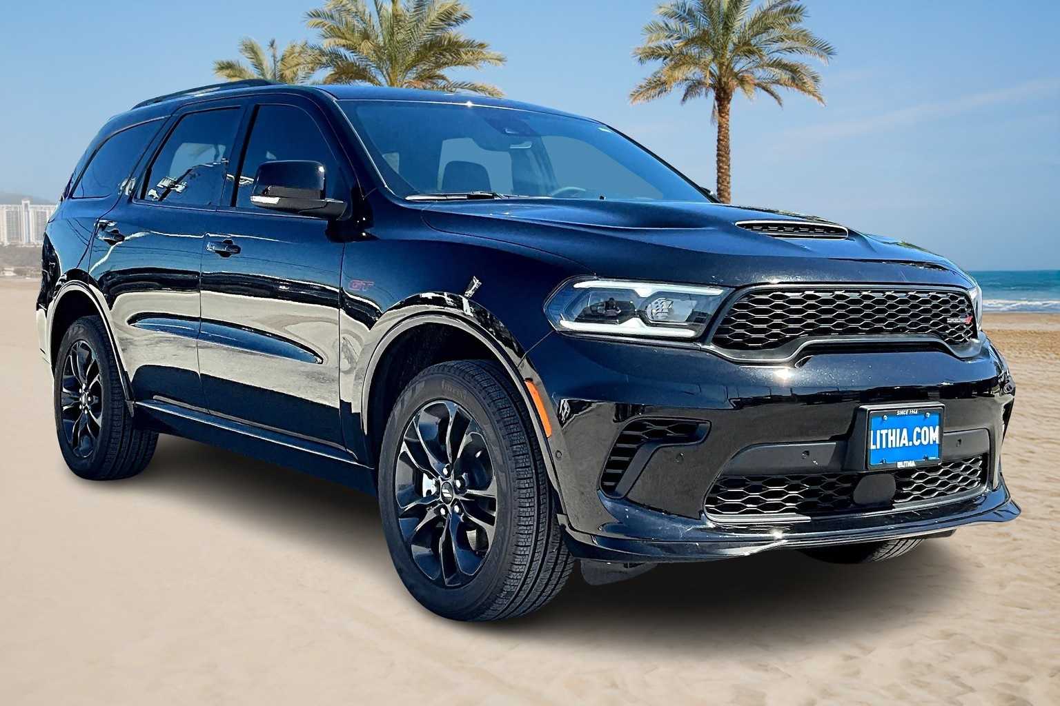 Thumbnail: 2025 Dodge Durango - 20