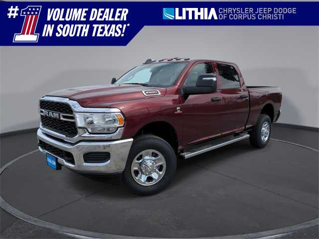 2024 RAM 2500 Tradesman -
                Corpus Christi, TX