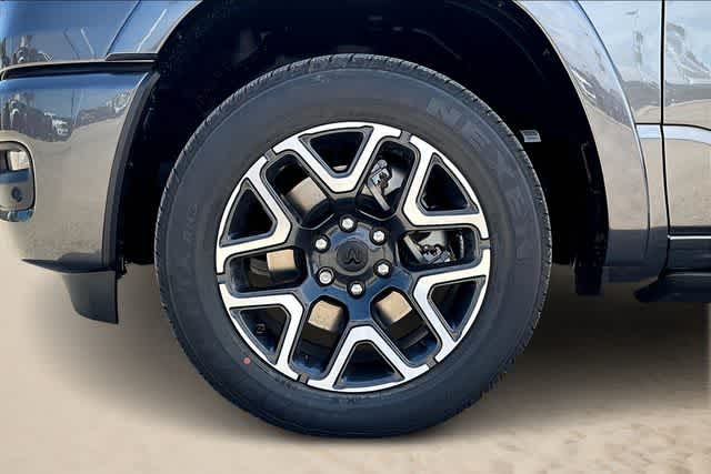 Thumbnail: 2026 RAM 1500 - 8