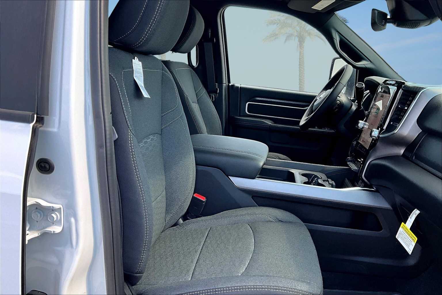 Thumbnail: 2026 RAM 2500 - 14