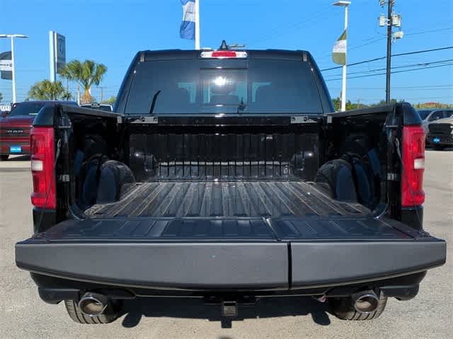 Thumbnail: 2025 RAM 1500 - 34