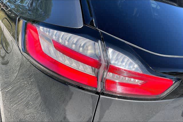 Thumbnail: 2024 Ford Edge - 29