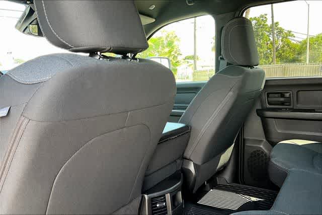 Thumbnail: 2026 RAM 2500 - 12