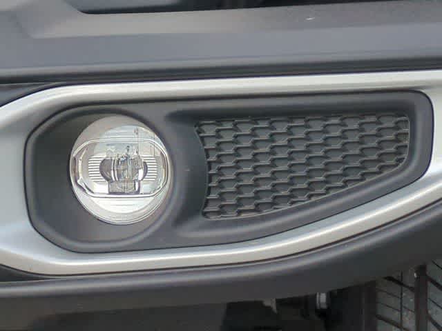 Thumbnail: 2025 Jeep Wrangler - 11