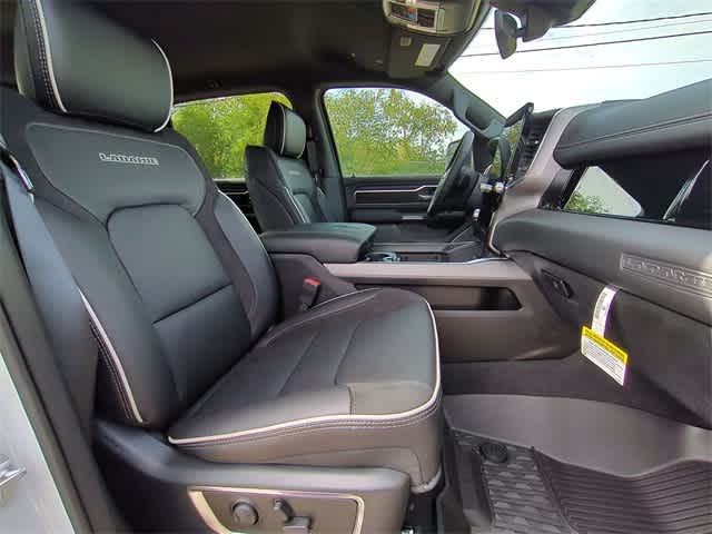 Thumbnail: 2025 RAM 1500 - 22