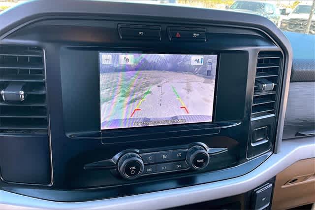 Thumbnail: 2023 Ford F-150 - 24