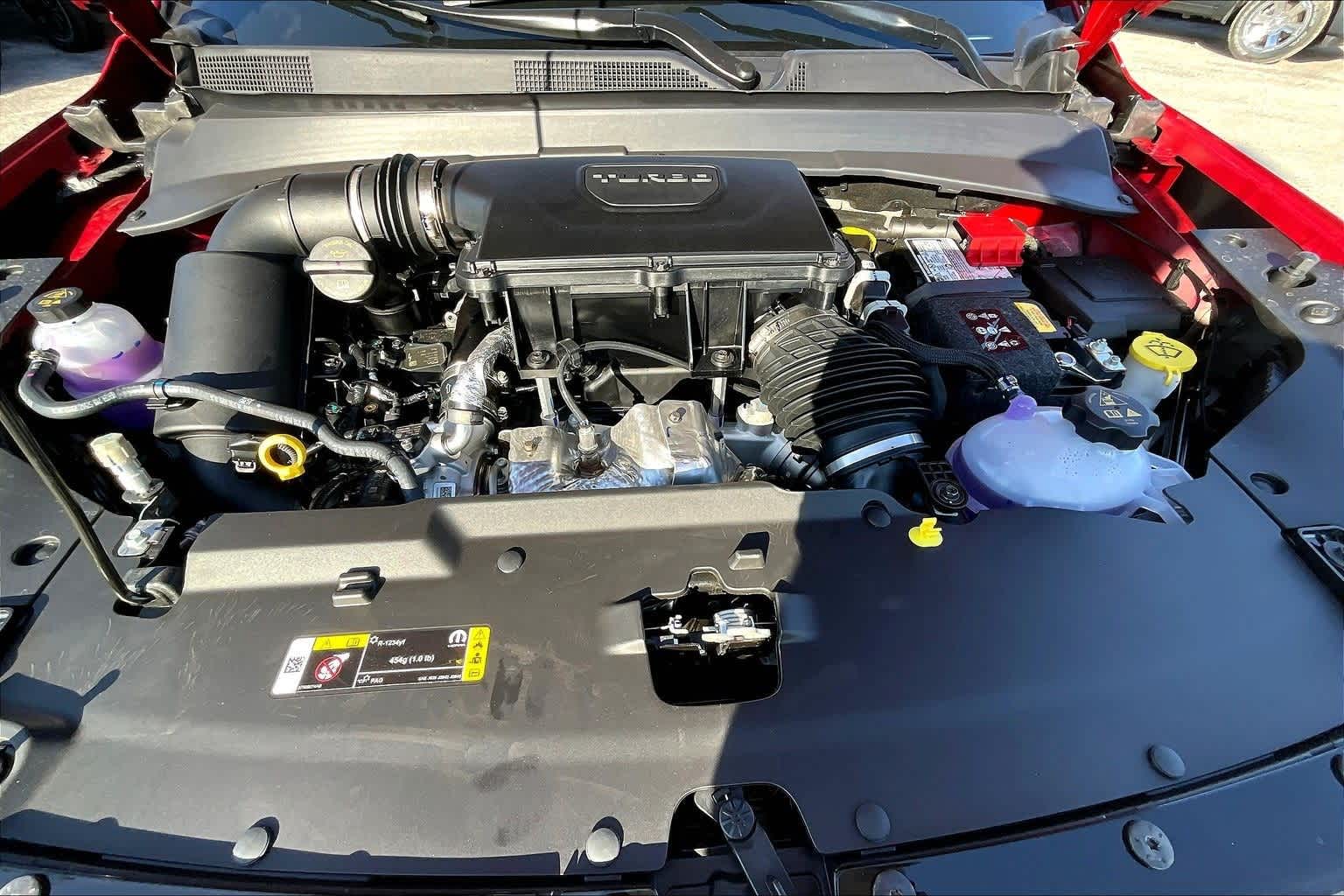 Thumbnail: 2026 Jeep Compass - 9