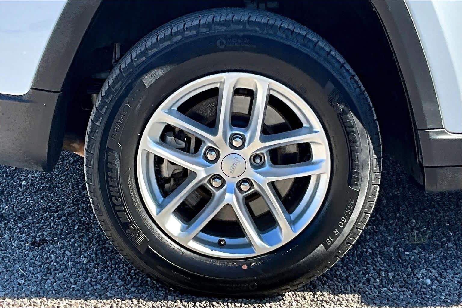 Thumbnail: 2023 Jeep Grand Cherokee - 36