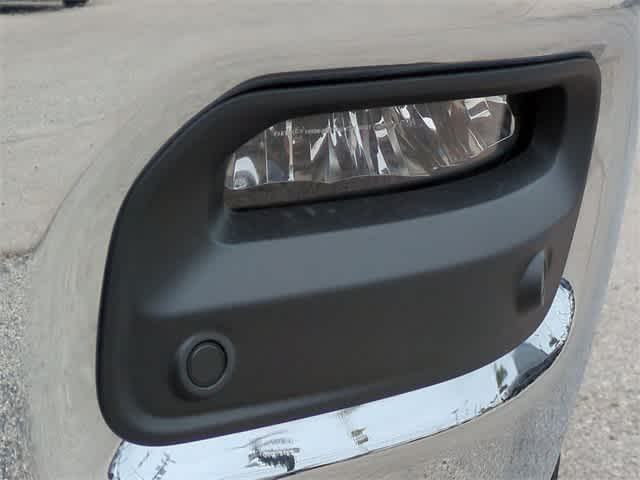 Thumbnail: 2025 RAM 1500 - 11