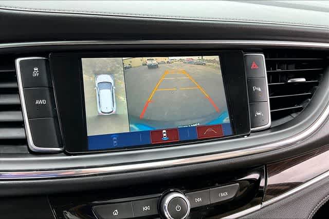 Thumbnail: 2019 Buick Enclave - 24