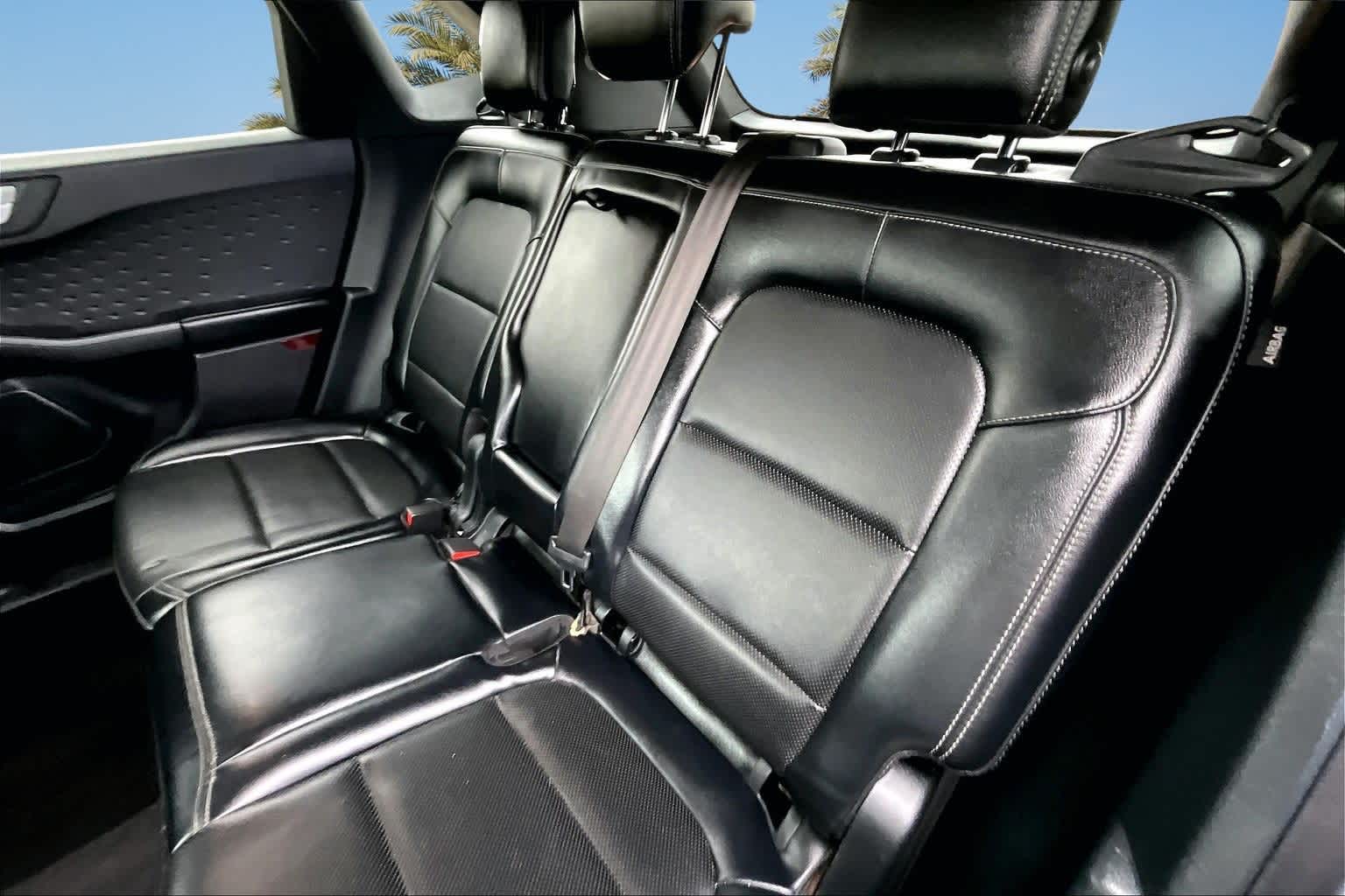 Thumbnail: 2020 Ford Escape - 12