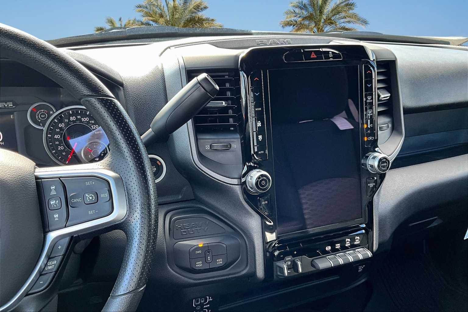 Thumbnail: 2026 RAM 2500 - 16