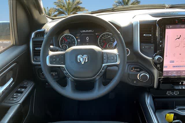 Thumbnail: 2026 RAM 1500 - 15