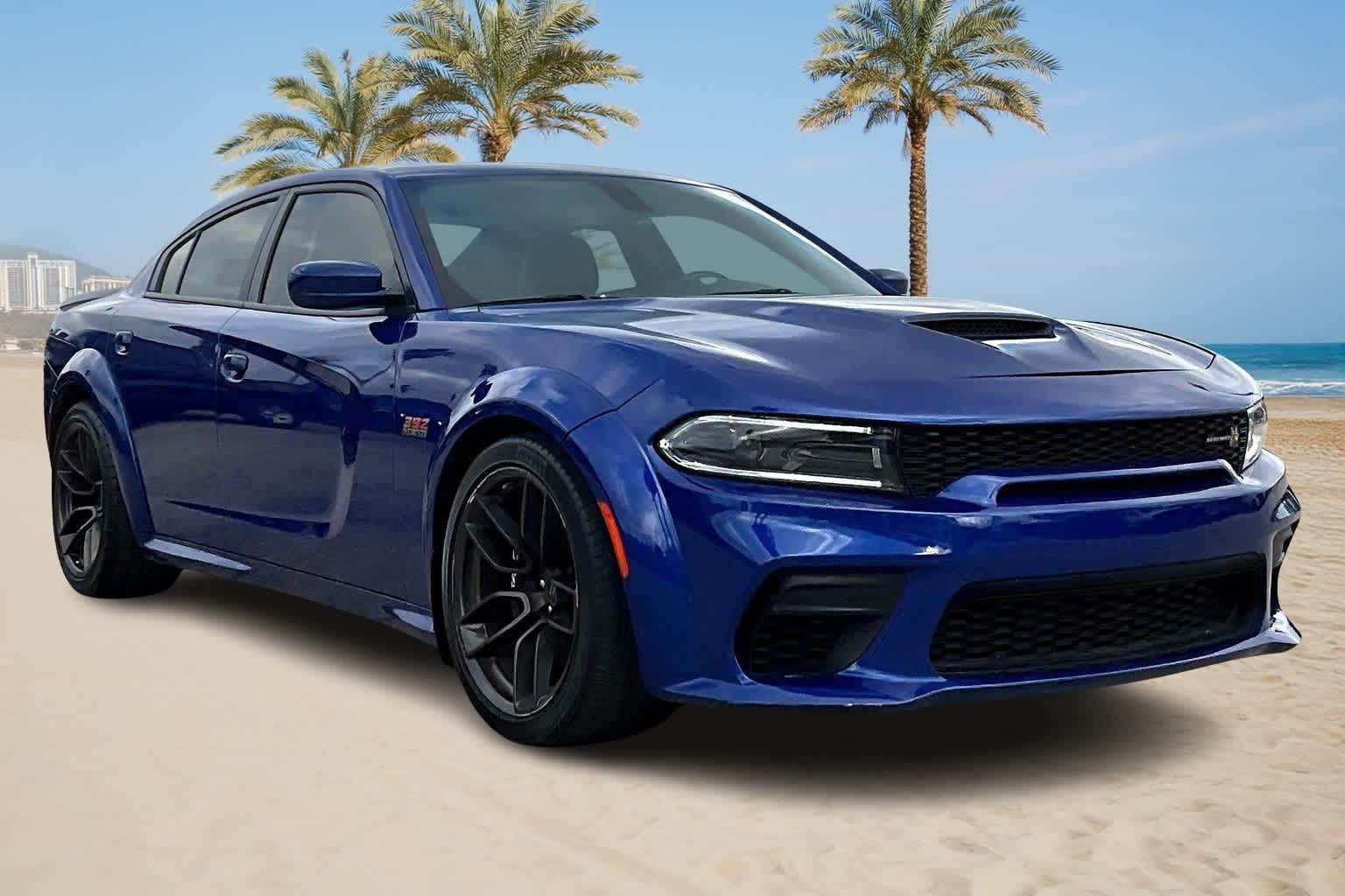 Thumbnail: 2022 Dodge Charger - 20