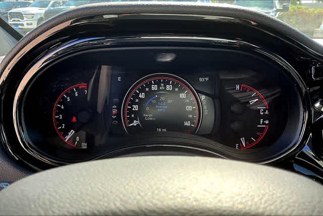 Thumbnail: 2026 Dodge Durango - 18