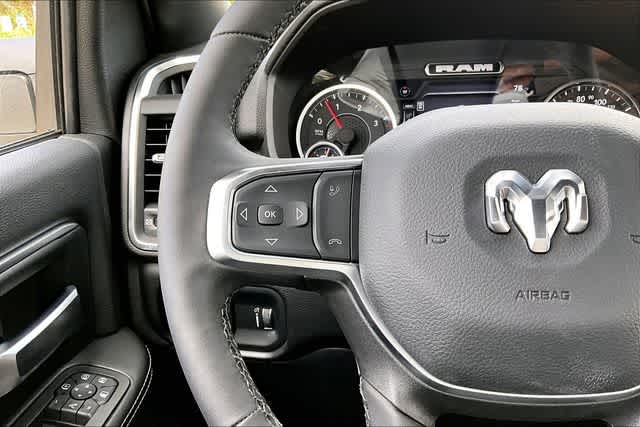 Thumbnail: 2026 RAM 3500 - 22