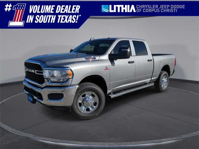 2024 RAM 3500 Tradesman -
                Corpus Christi, TX