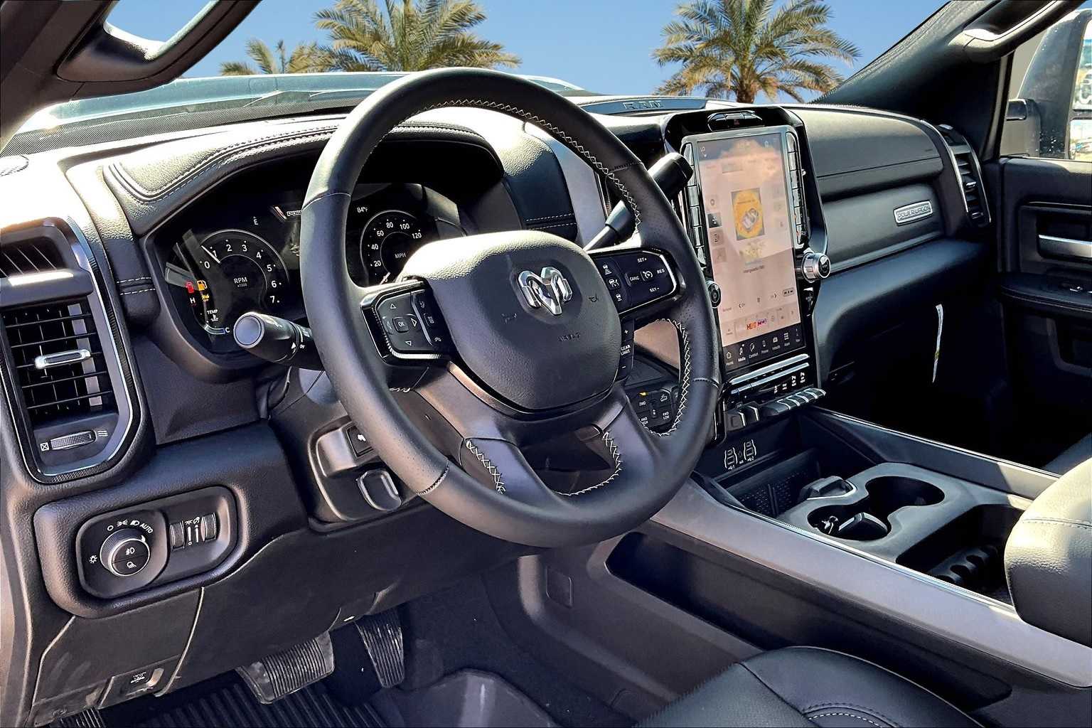 Thumbnail: 2026 RAM 2500 - 2