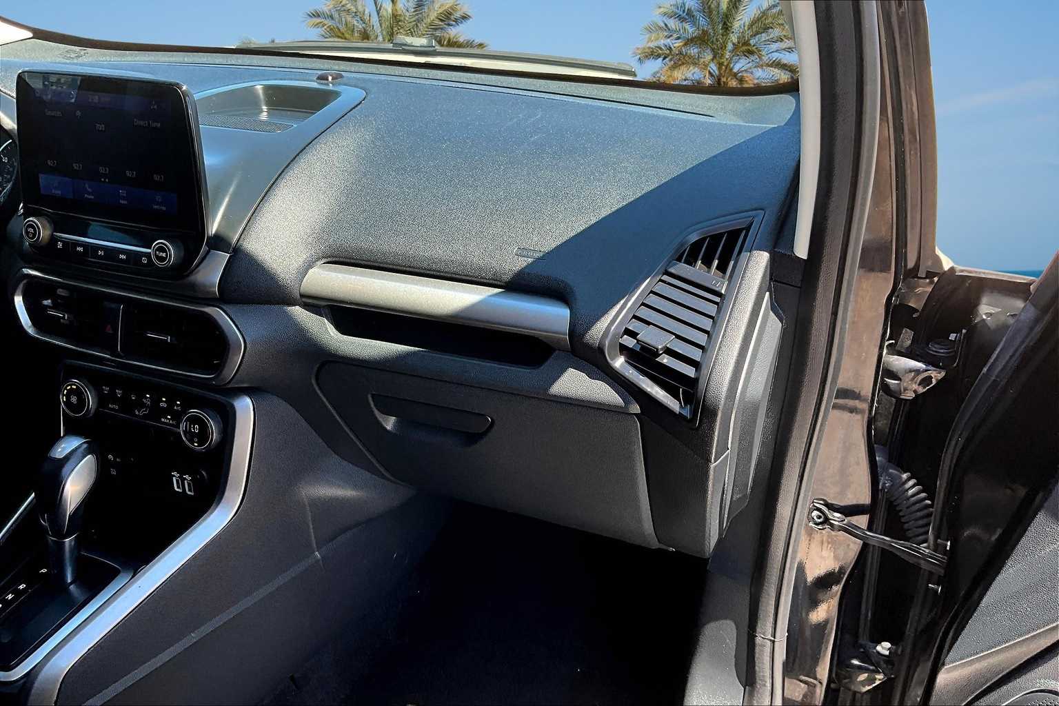 Thumbnail: 2021 Ford EcoSport - 23