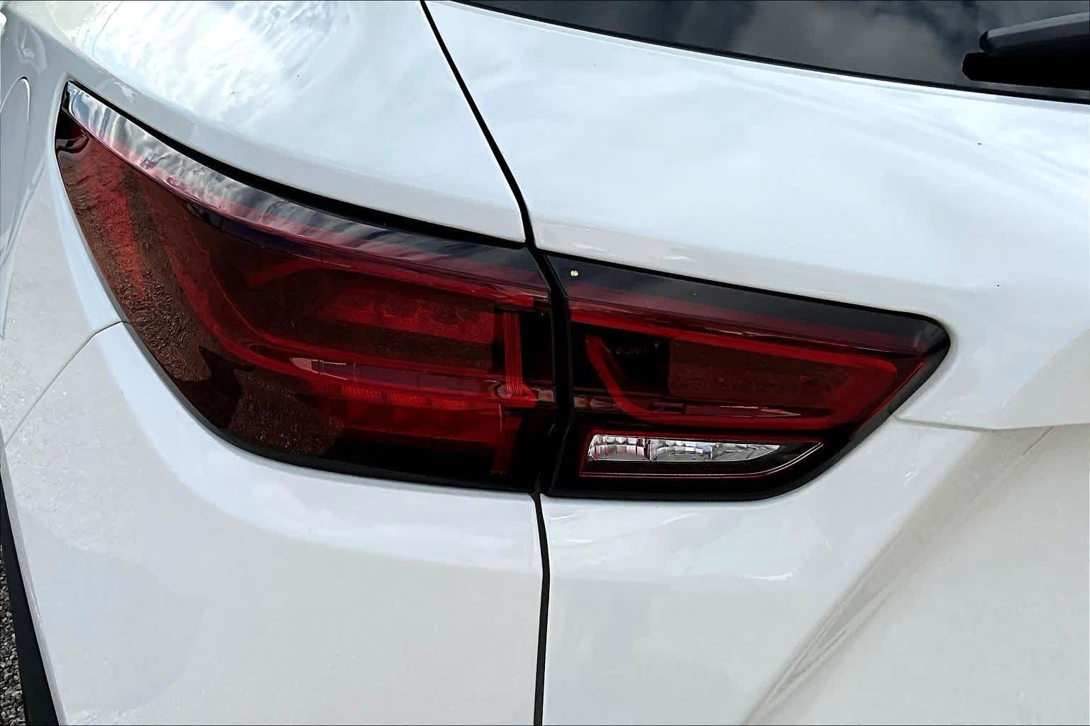 Thumbnail: 2023 Chevrolet Blazer - 32