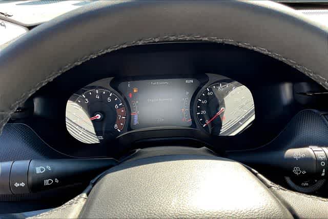 Thumbnail: 2026 Jeep Compass - 17