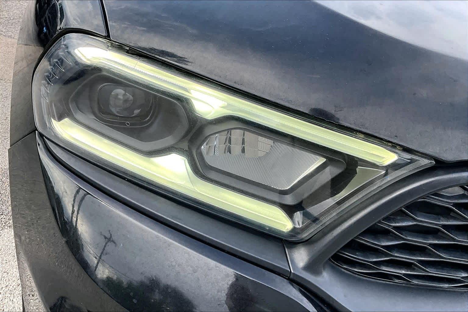 Thumbnail: 2023 Dodge Durango - 28