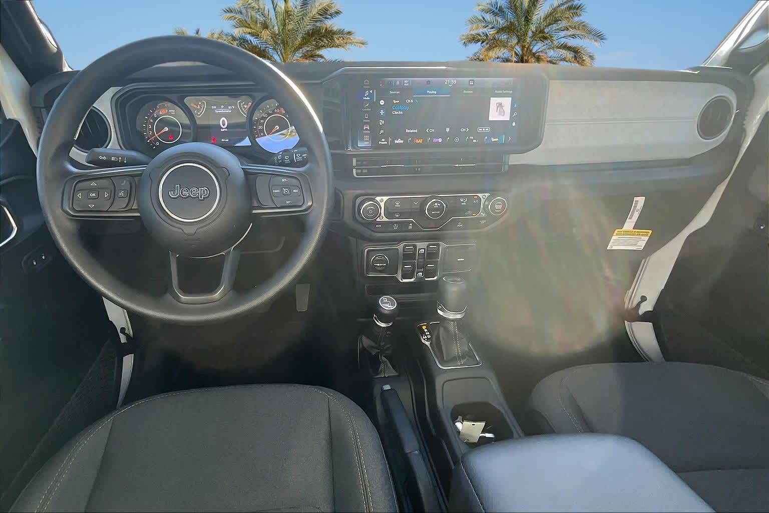 Thumbnail: 2018 Jeep Wrangler - 10