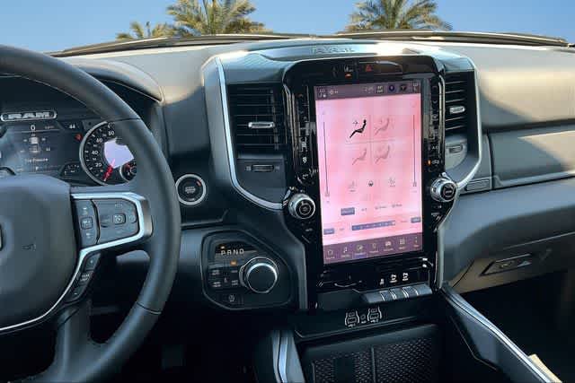 Thumbnail: 2026 RAM 1500 - 16