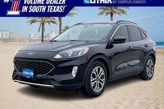 2020 Ford Escape SEL SUV