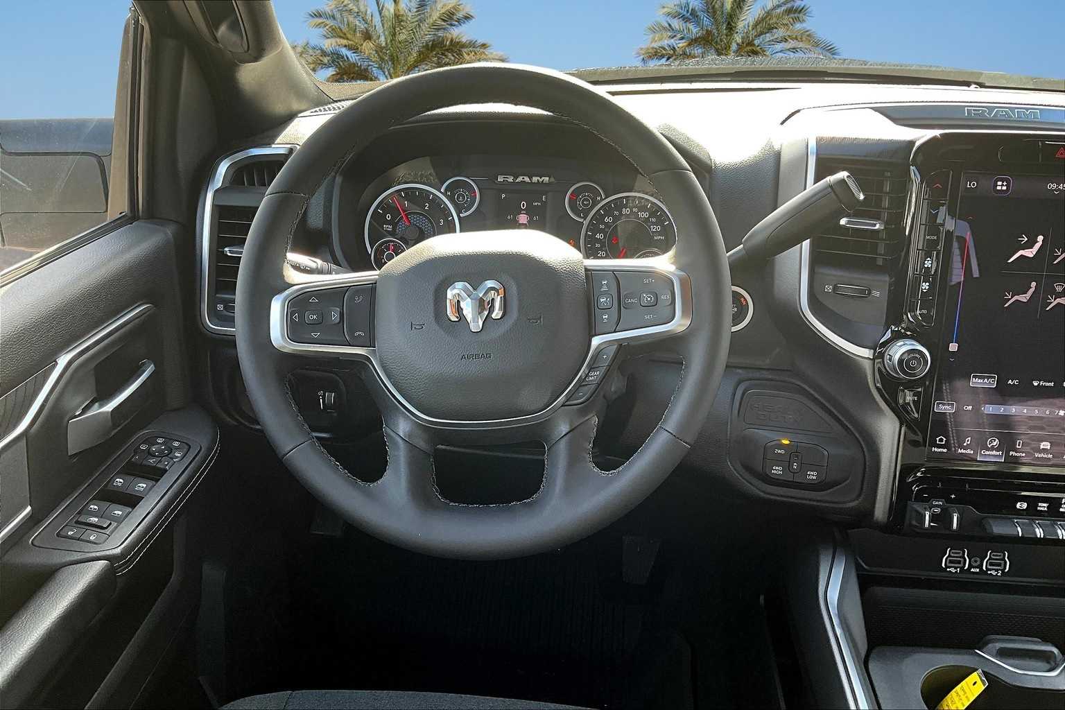 Thumbnail: 2026 RAM 2500 - 15