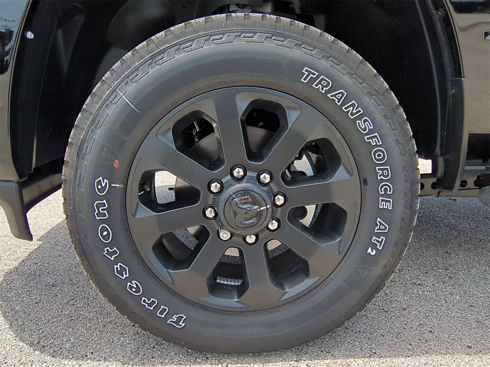 Thumbnail: 2025 RAM 2500 - 14