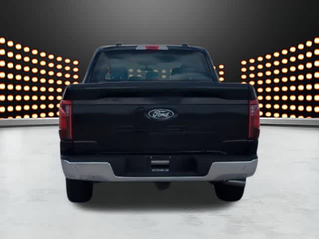 Thumbnail: 2025 Ford F-150 - 7