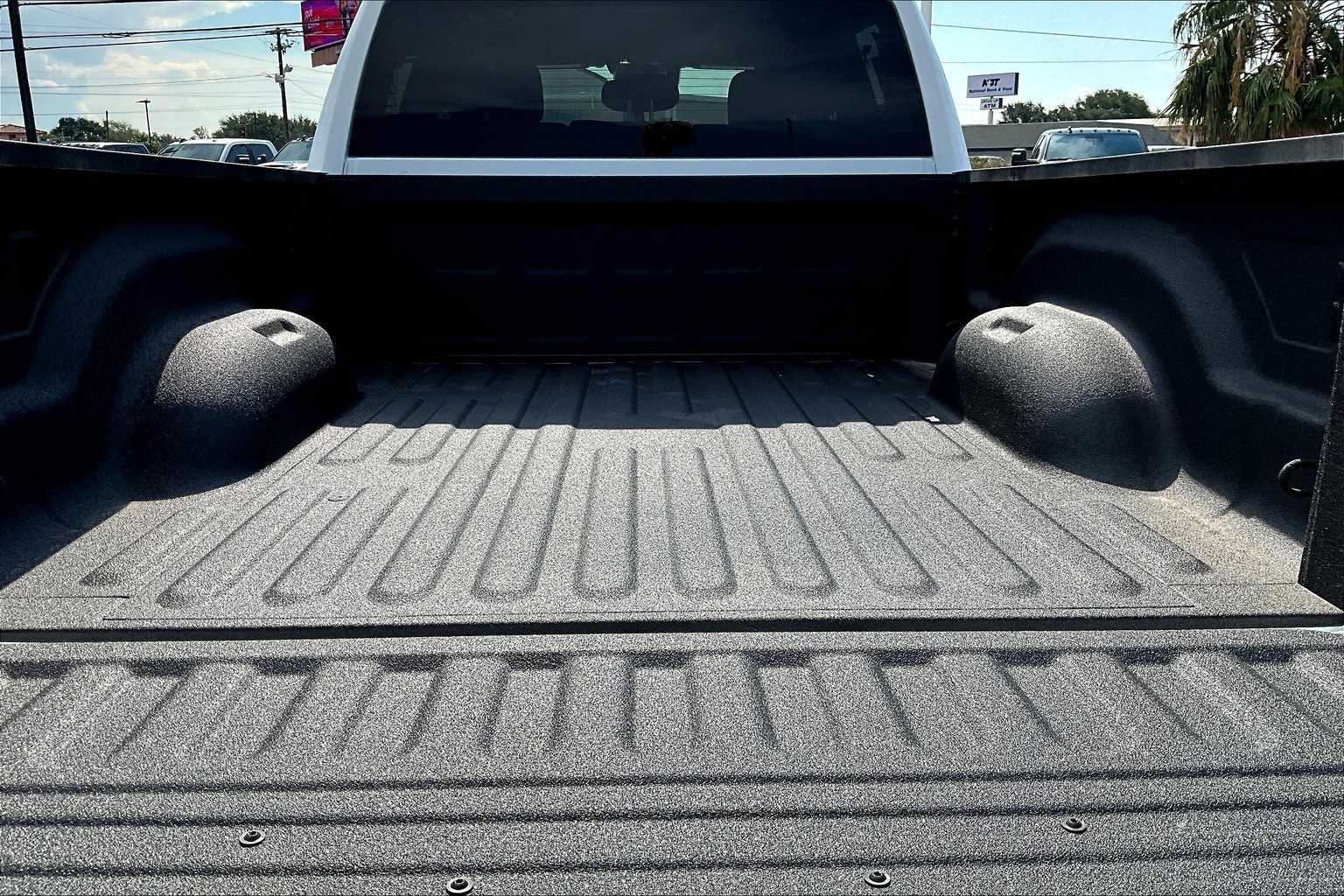 Thumbnail: 2026 RAM 2500 - 19