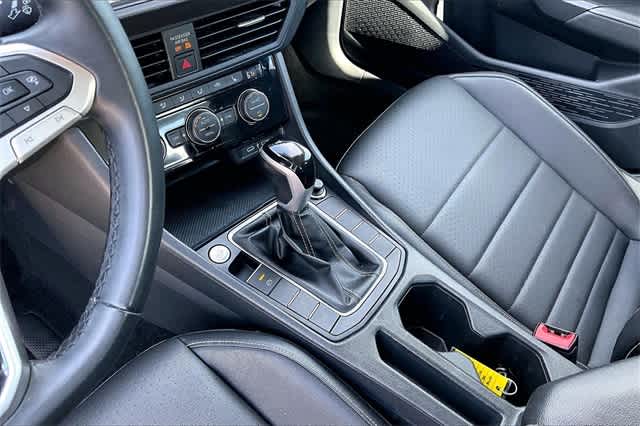 Thumbnail: 2024 Volkswagen Jetta - 16