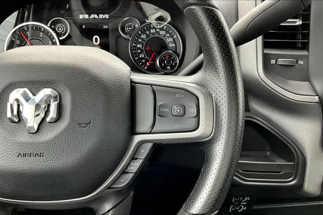 Thumbnail: 2024 RAM 2500 - 24