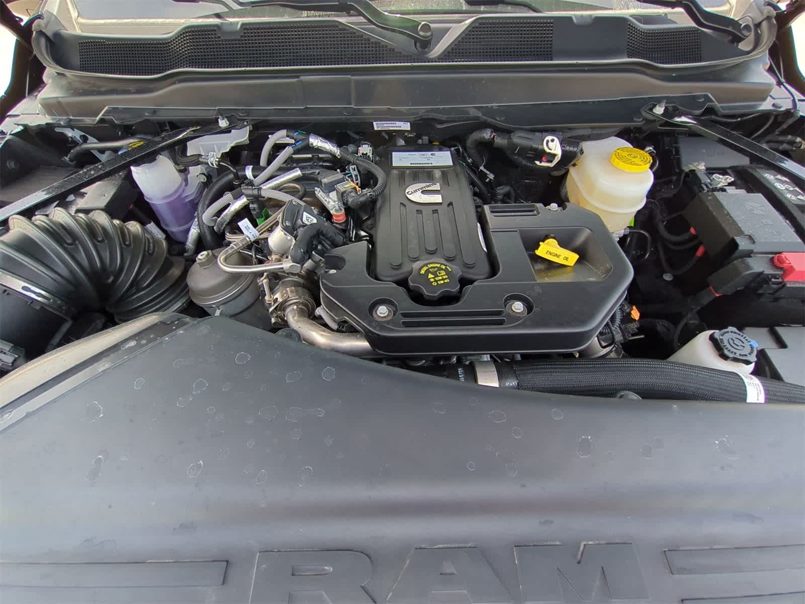 Thumbnail: 2025 RAM 2500 - 15